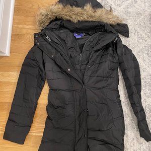 Seraphine 3 in 1 Maternity Winter Coat